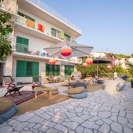 Villa Astra Brela Dış mekan fotoğraf