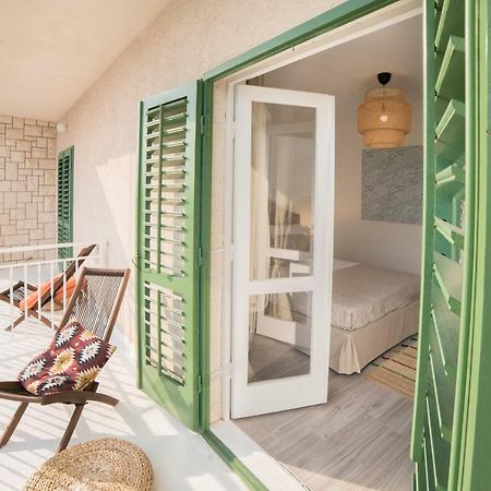 Villa Astra Brela Dış mekan fotoğraf