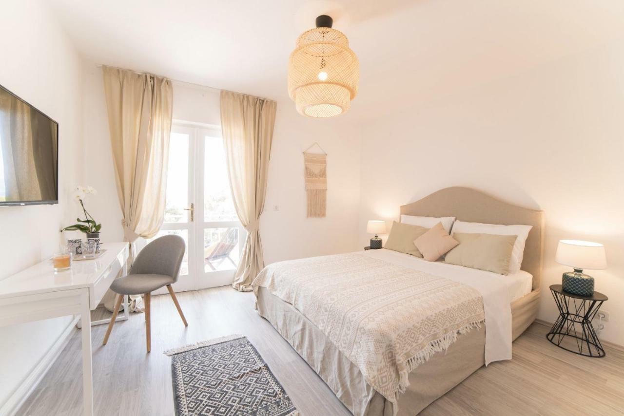 Villa Astra Brela Dış mekan fotoğraf