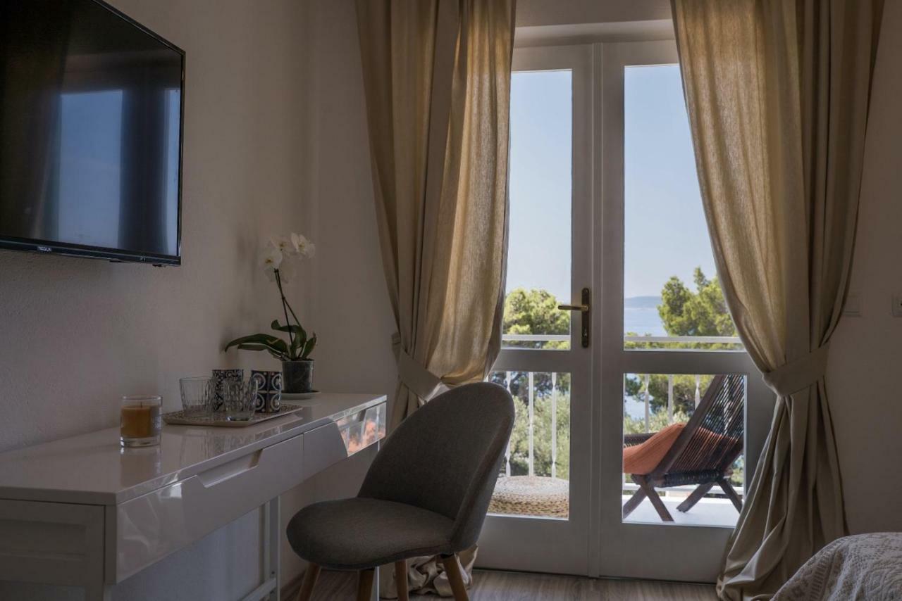 Villa Astra Brela Dış mekan fotoğraf