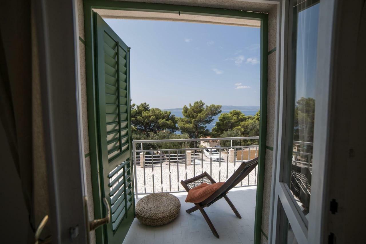 Villa Astra Brela Dış mekan fotoğraf