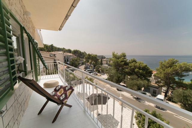 Villa Astra Brela Dış mekan fotoğraf