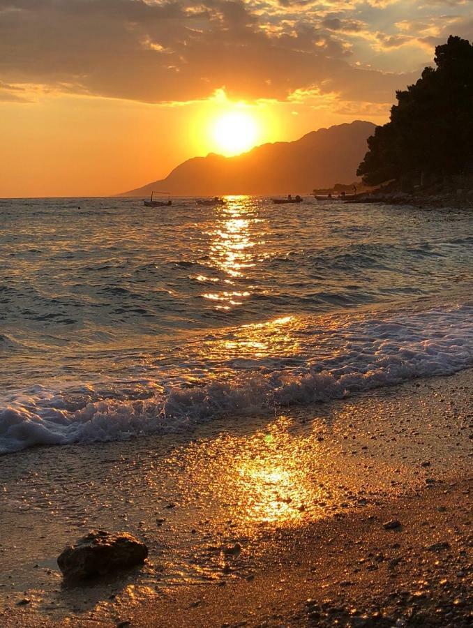Villa Astra Brela Dış mekan fotoğraf