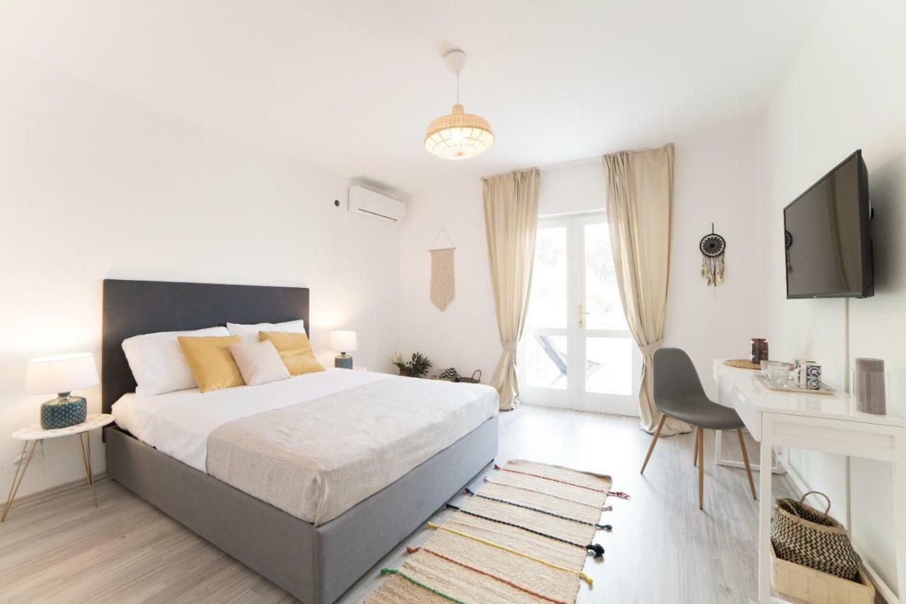 Villa Astra Brela Dış mekan fotoğraf