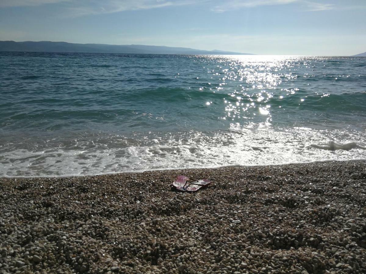 Villa Astra Brela Dış mekan fotoğraf