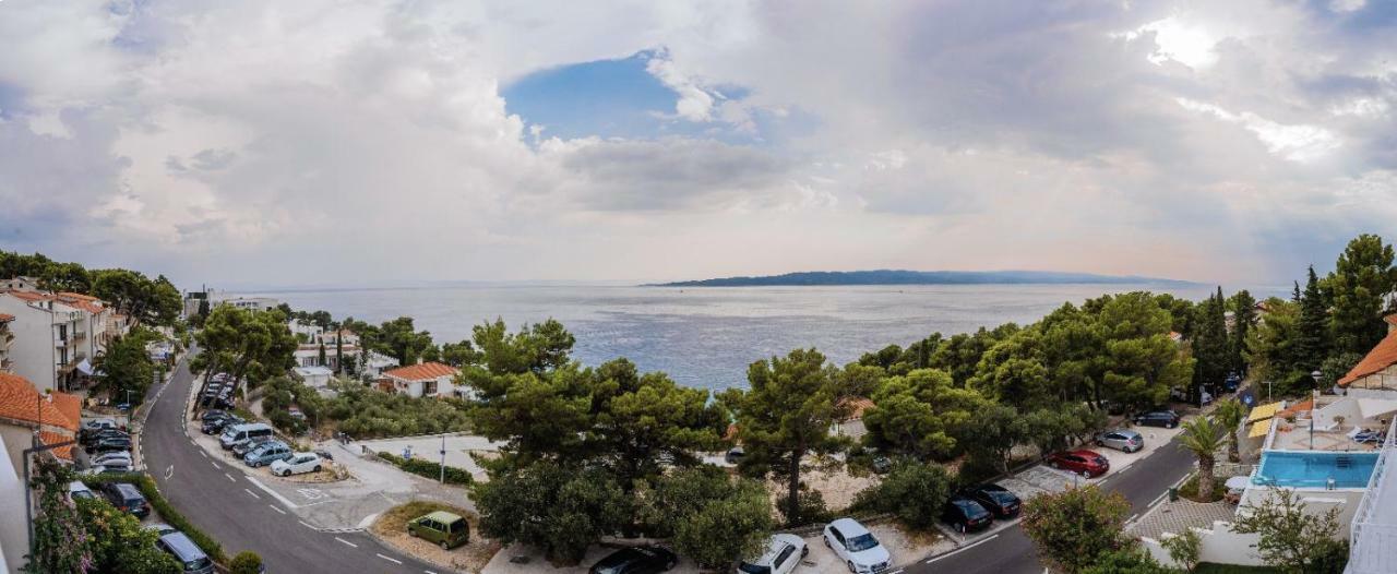Villa Astra Brela Dış mekan fotoğraf