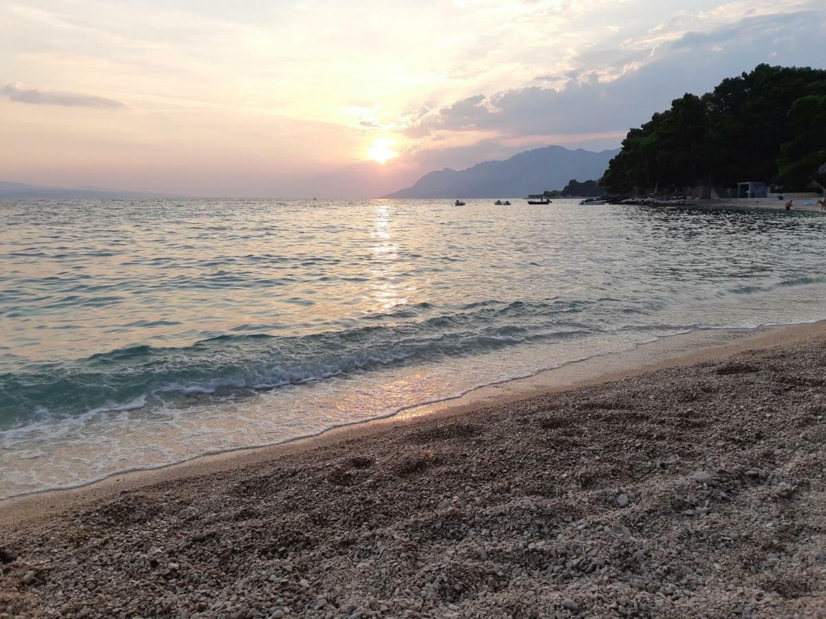 Villa Astra Brela Dış mekan fotoğraf