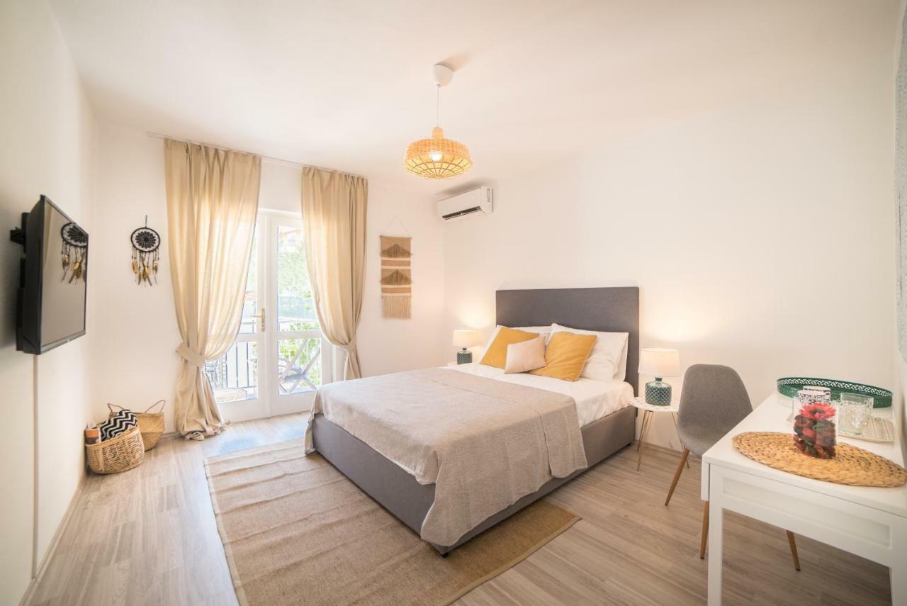 Villa Astra Brela Dış mekan fotoğraf