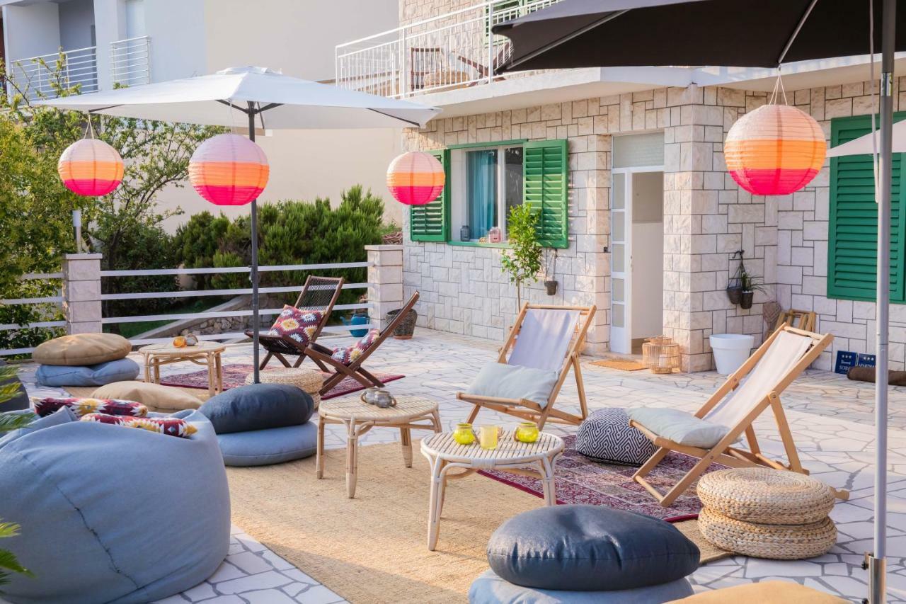 Villa Astra Brela Dış mekan fotoğraf