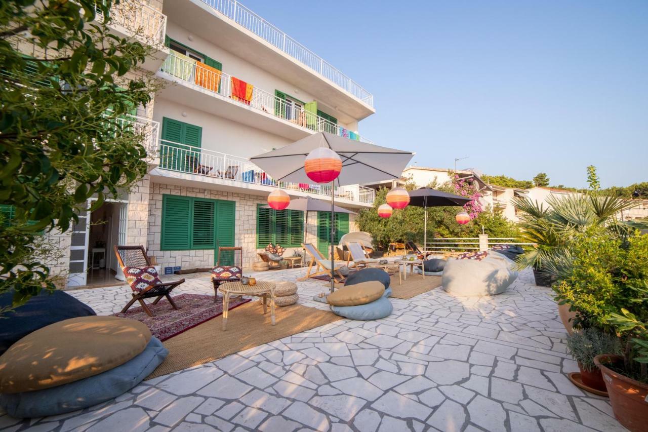 Villa Astra Brela Dış mekan fotoğraf