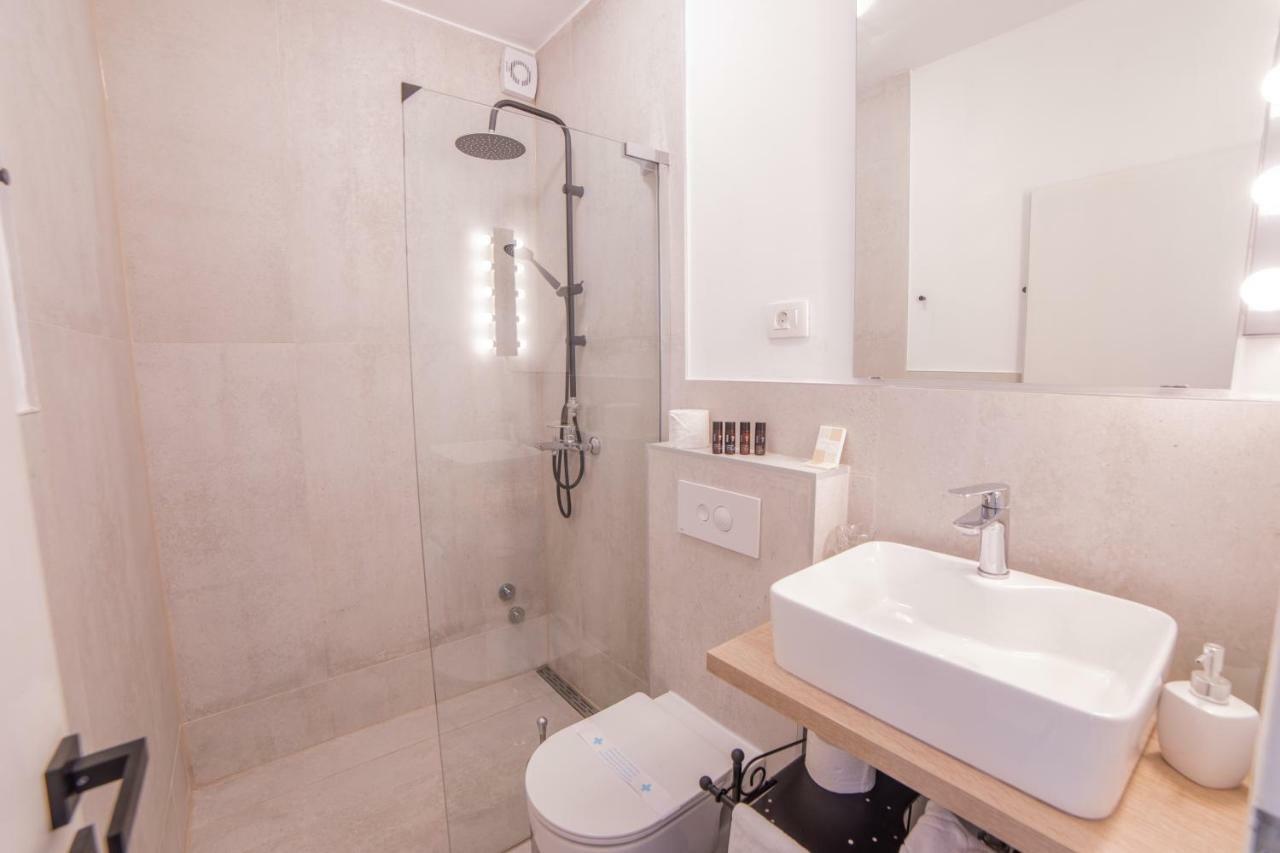 Villa Astra Brela Dış mekan fotoğraf