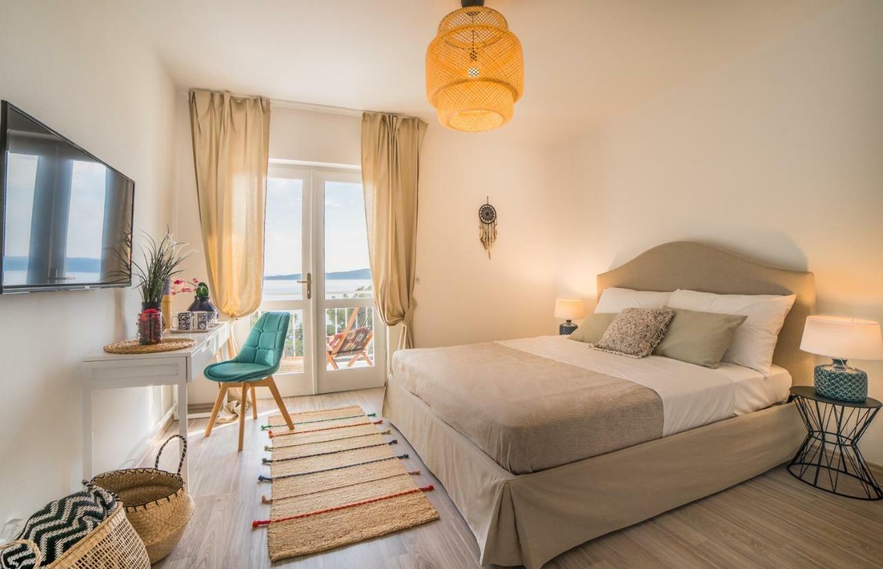 Villa Astra Brela Dış mekan fotoğraf