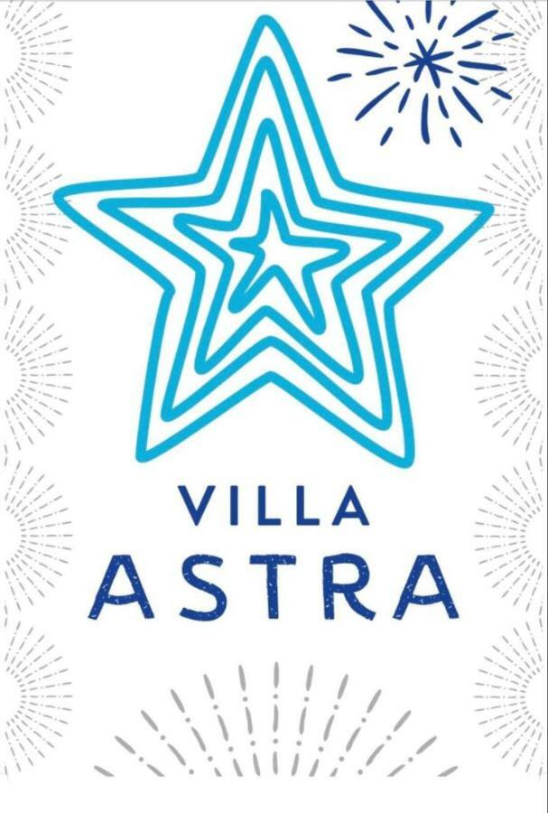 Villa Astra Brela Dış mekan fotoğraf