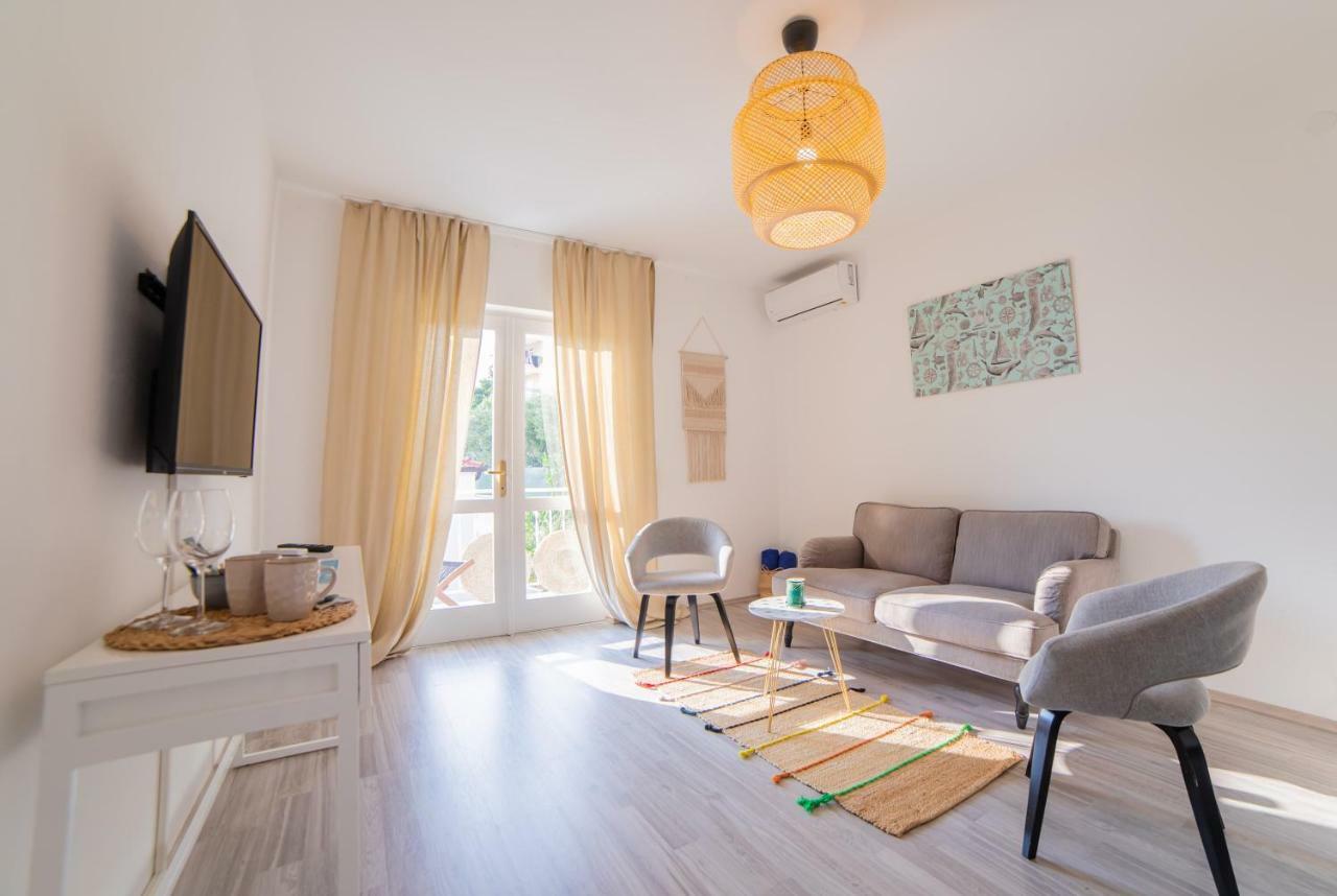 Villa Astra Brela Dış mekan fotoğraf