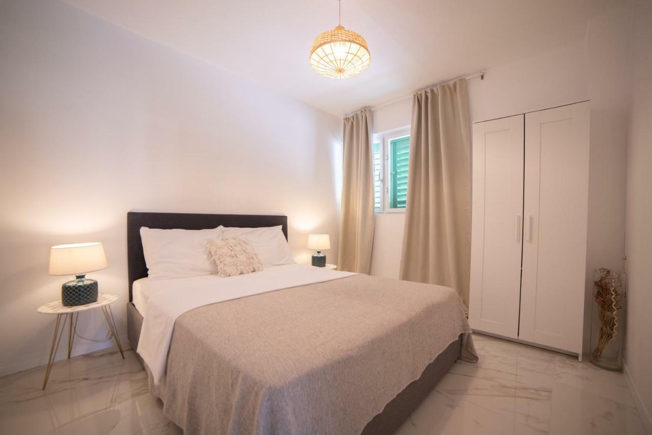 Villa Astra Brela Dış mekan fotoğraf