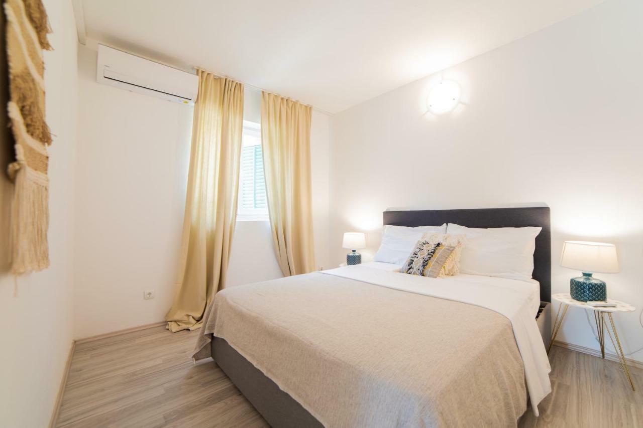 Villa Astra Brela Dış mekan fotoğraf