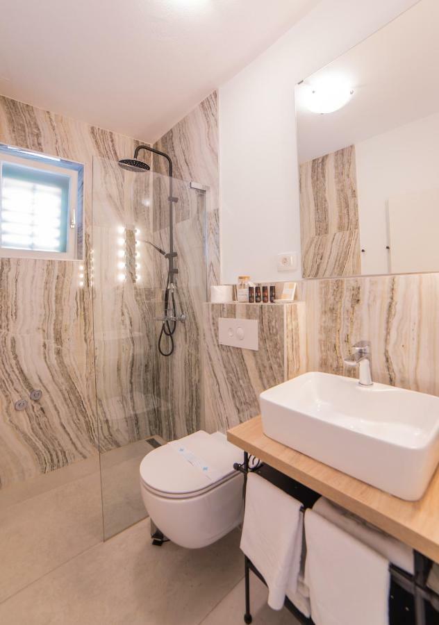 Villa Astra Brela Dış mekan fotoğraf