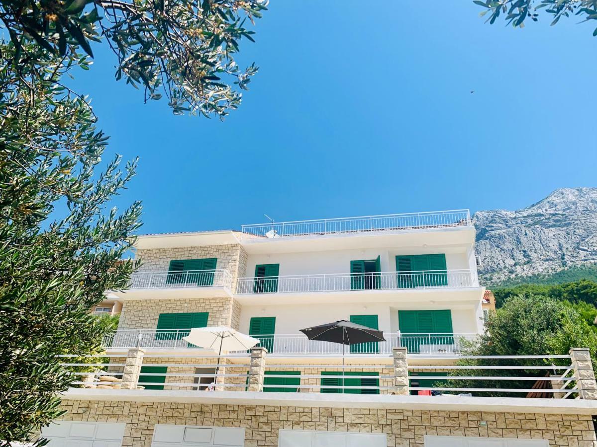 Villa Astra Brela Dış mekan fotoğraf